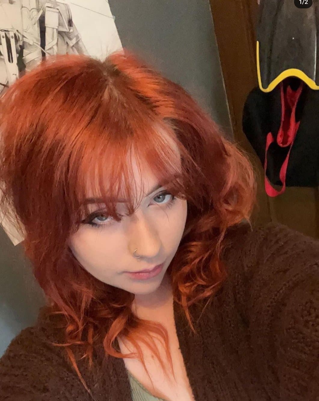 What you dirty gooners think of Lauren? Id love to unload allmover her gooner face with another bud