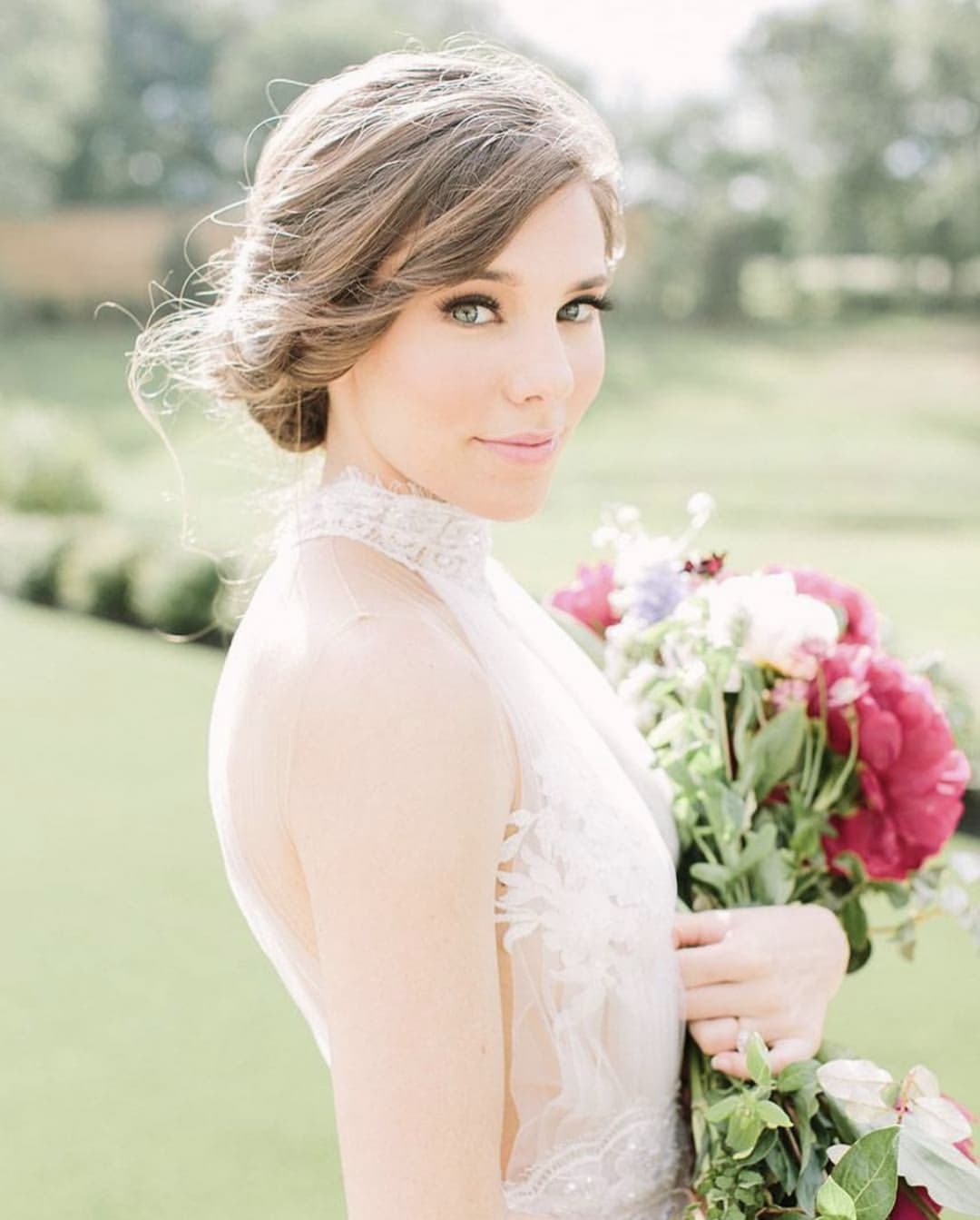 Perfect Slutty Bride Mikaela