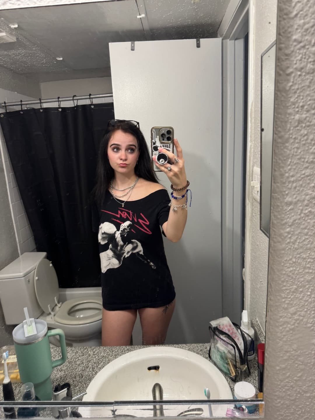 Guess who just became your favorite distraction