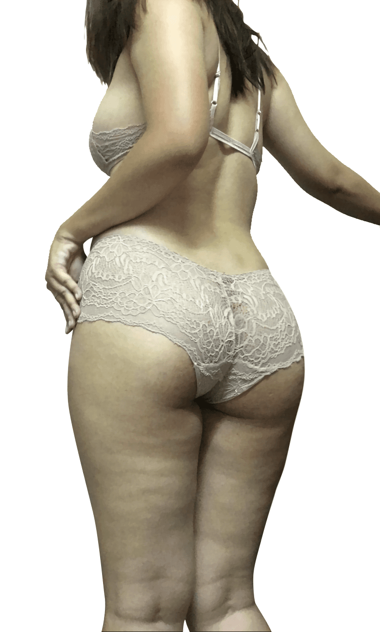 Click to view full size Big ass asian Ex gf try on lingeries