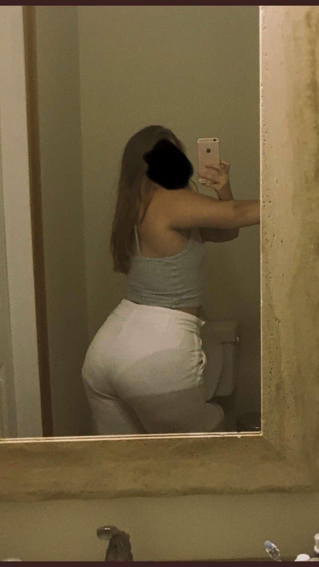 insane transformation in 6 years from sexy & skinny to chubby