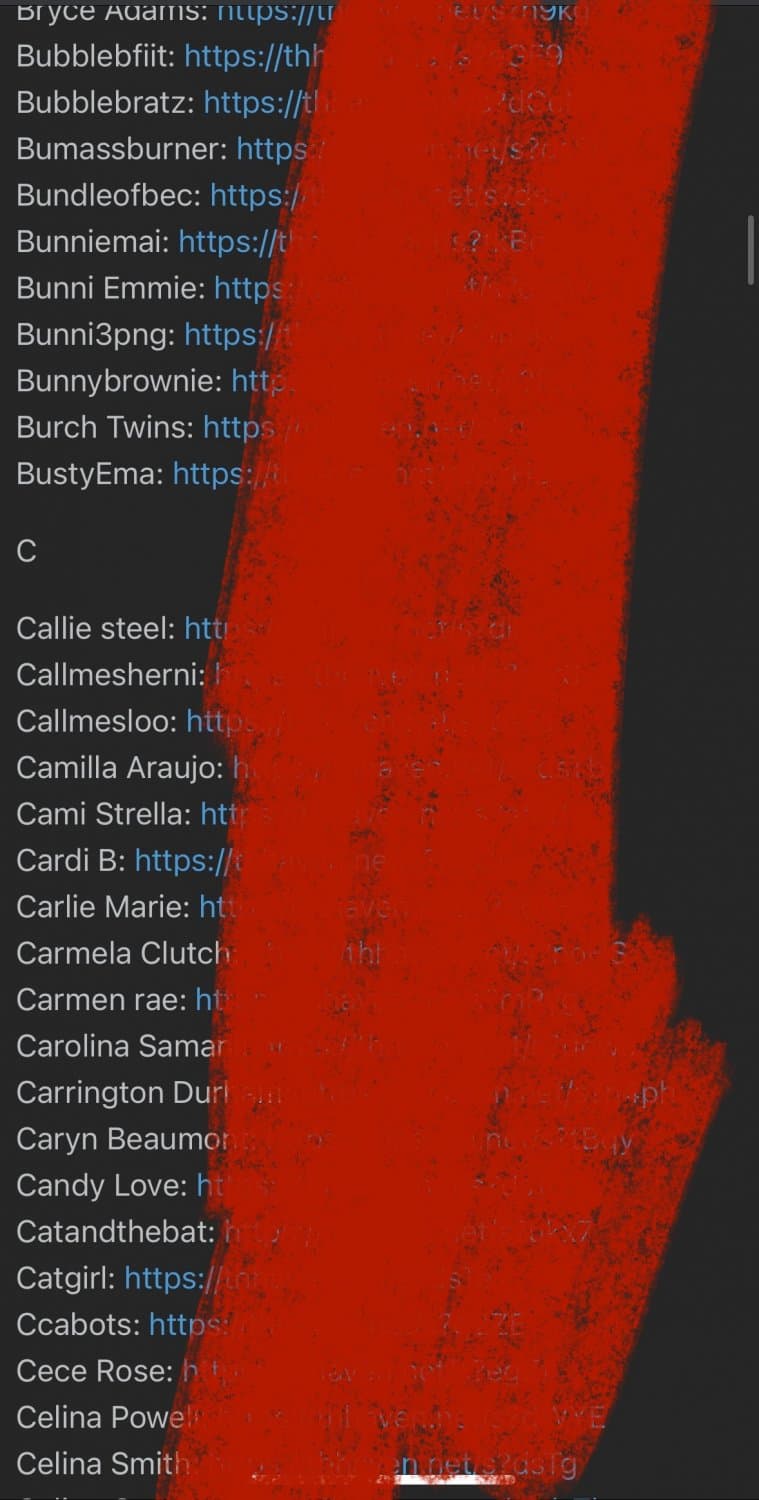 15TB+ of entire libraries 0-f@n5 L3@k5 …. ALL CONTENT Add t3L36R@M @eliteleaks92 2177069312 4 Acc35s
