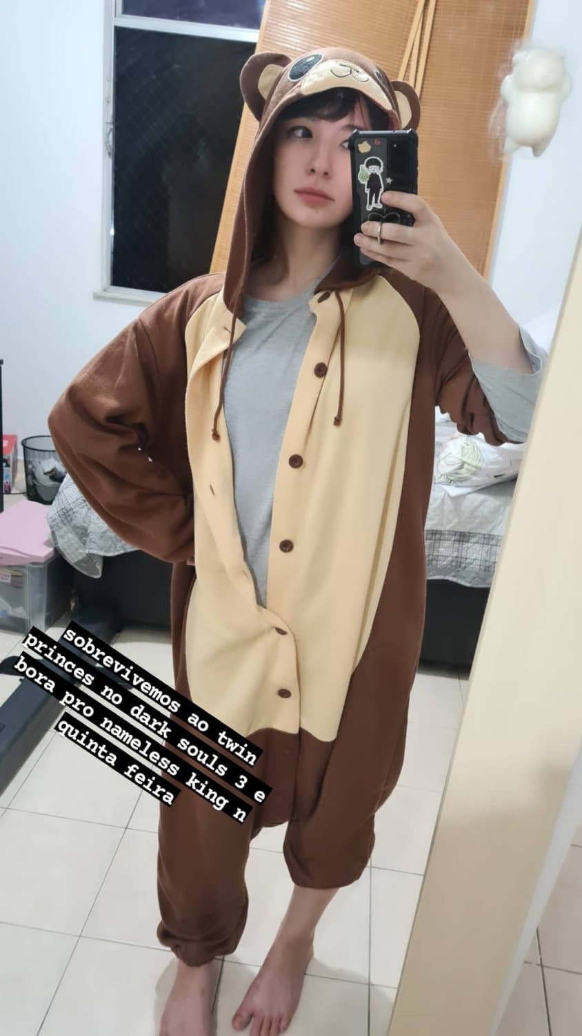 Faye Feet faye_ttan pézinho Fernanda