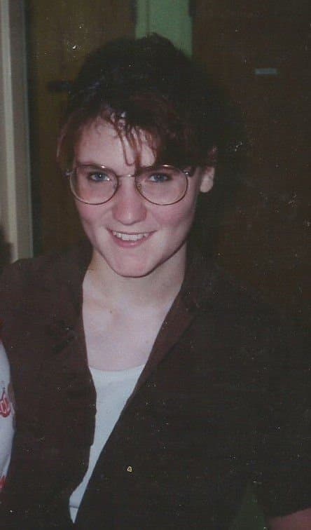 Janna the naughty cum slut