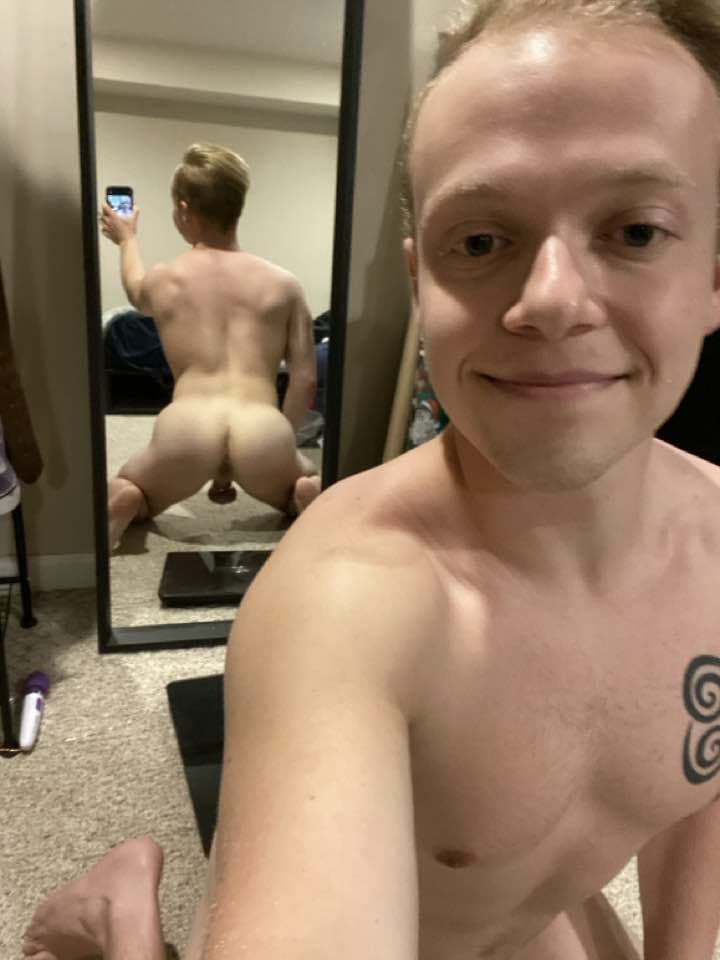 non binary Kyle from Philly, 26 - 2nd post! so humiliating and embarrassing! kik txnydxcklxser