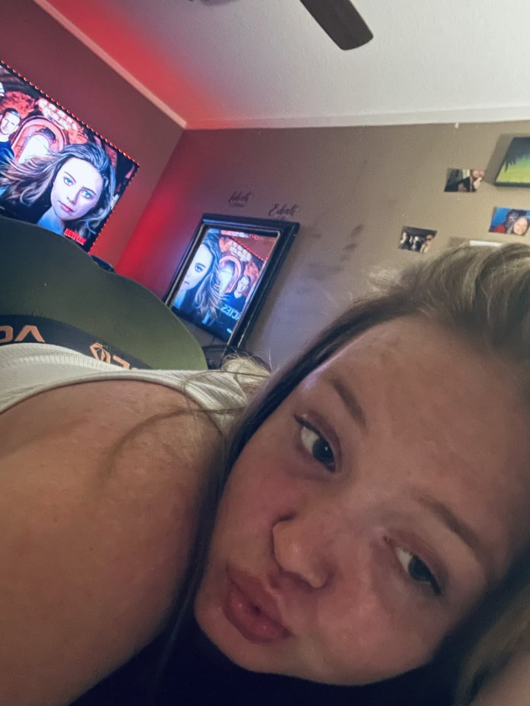 Dm for this pawgs leaks