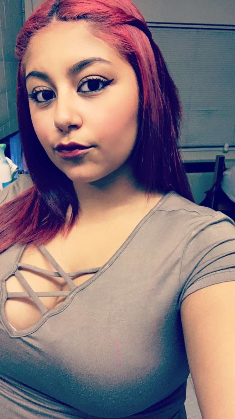 Click to view full size Downstate Thic Latina - Mariah O - P3