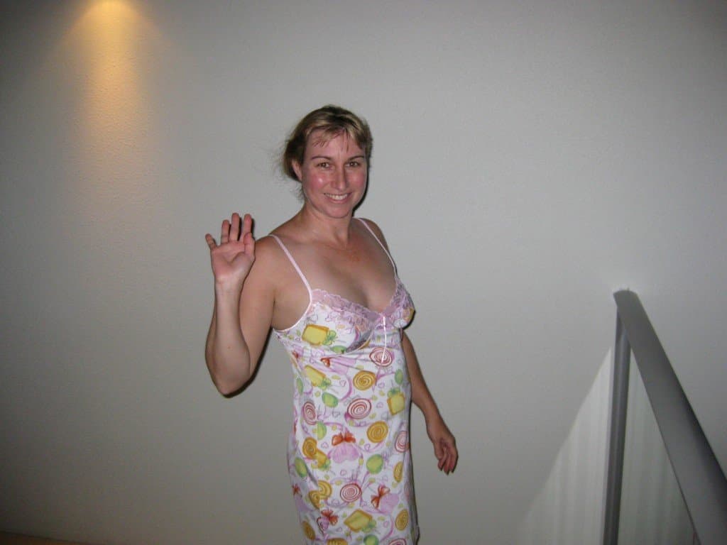 A 43yo Hotwife and slut from Australia