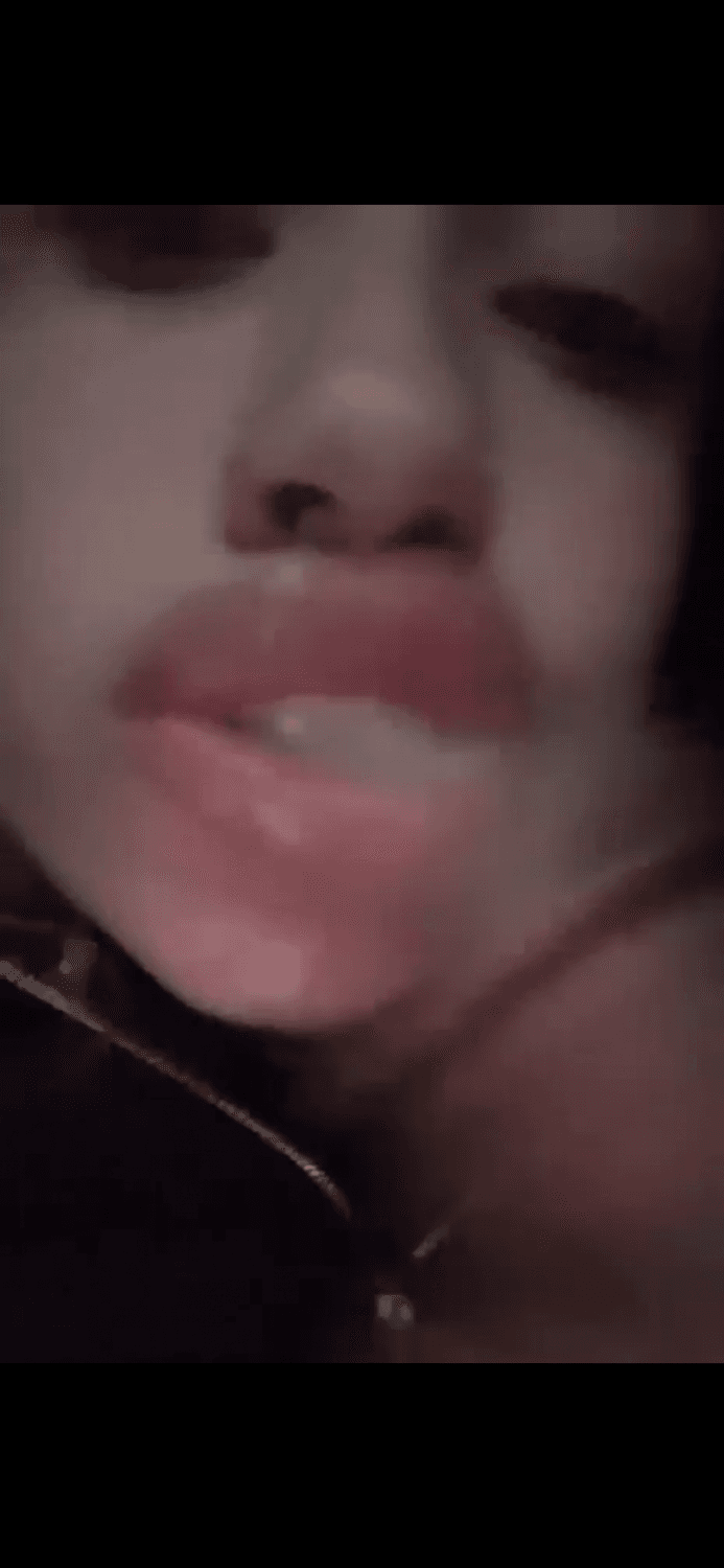 Makeup Cumshot Monday ? Pt 22 MEGA JIZZ