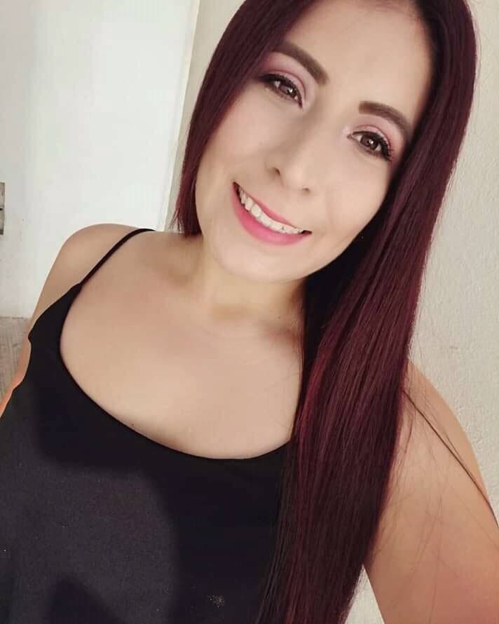 María del Carmen Enfermera Infiel Tampico