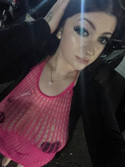 Find me a video on this bitch escort getting fuck by her client