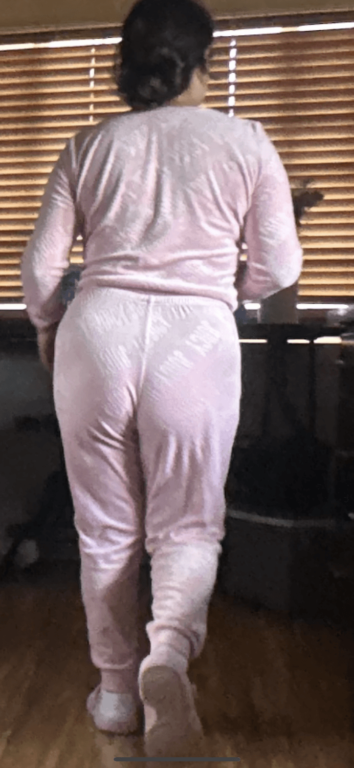 My friends older Latina sister dicked  down by young cock