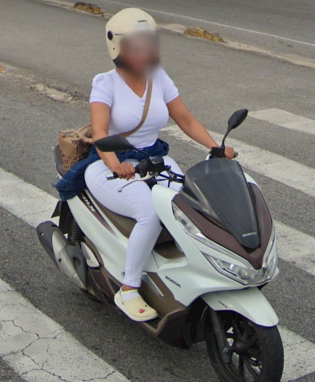 Gostosas do google maps PARTE 3