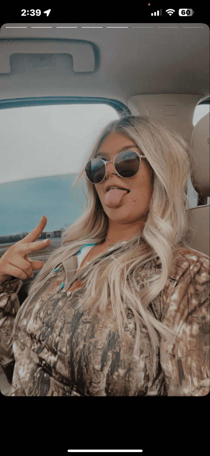 Jillian - obsessed slut