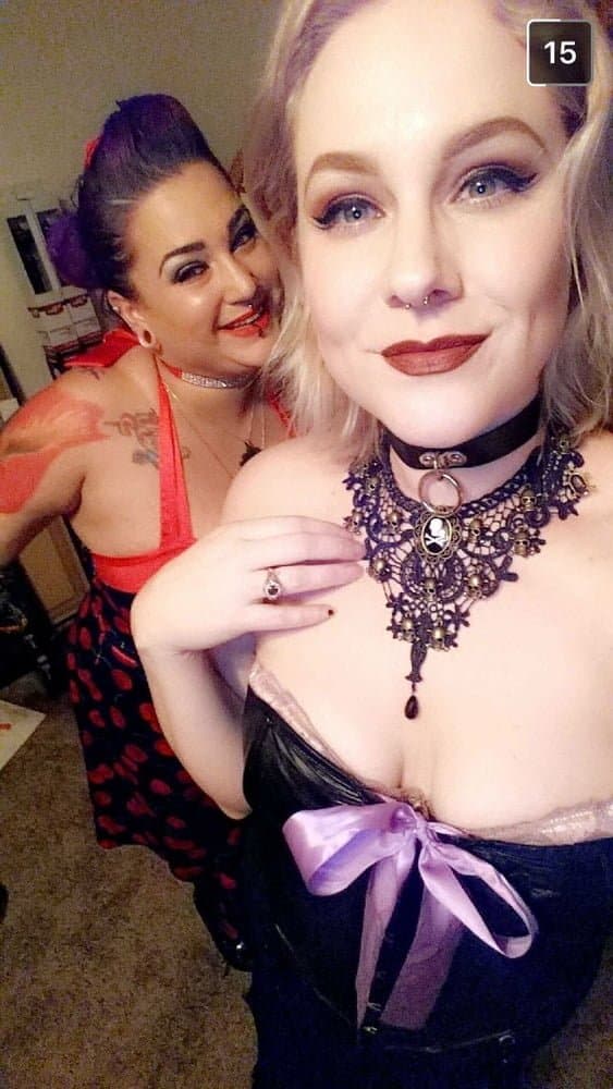 Fuck God, Hail Satan