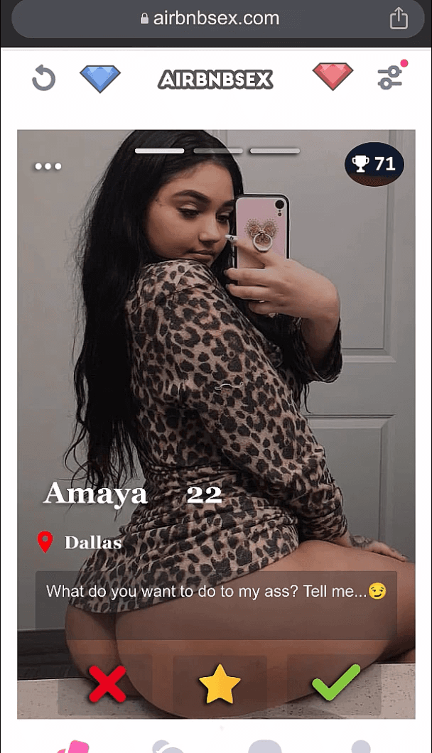 Fucking Curvy Teen With Huge Phat Ass