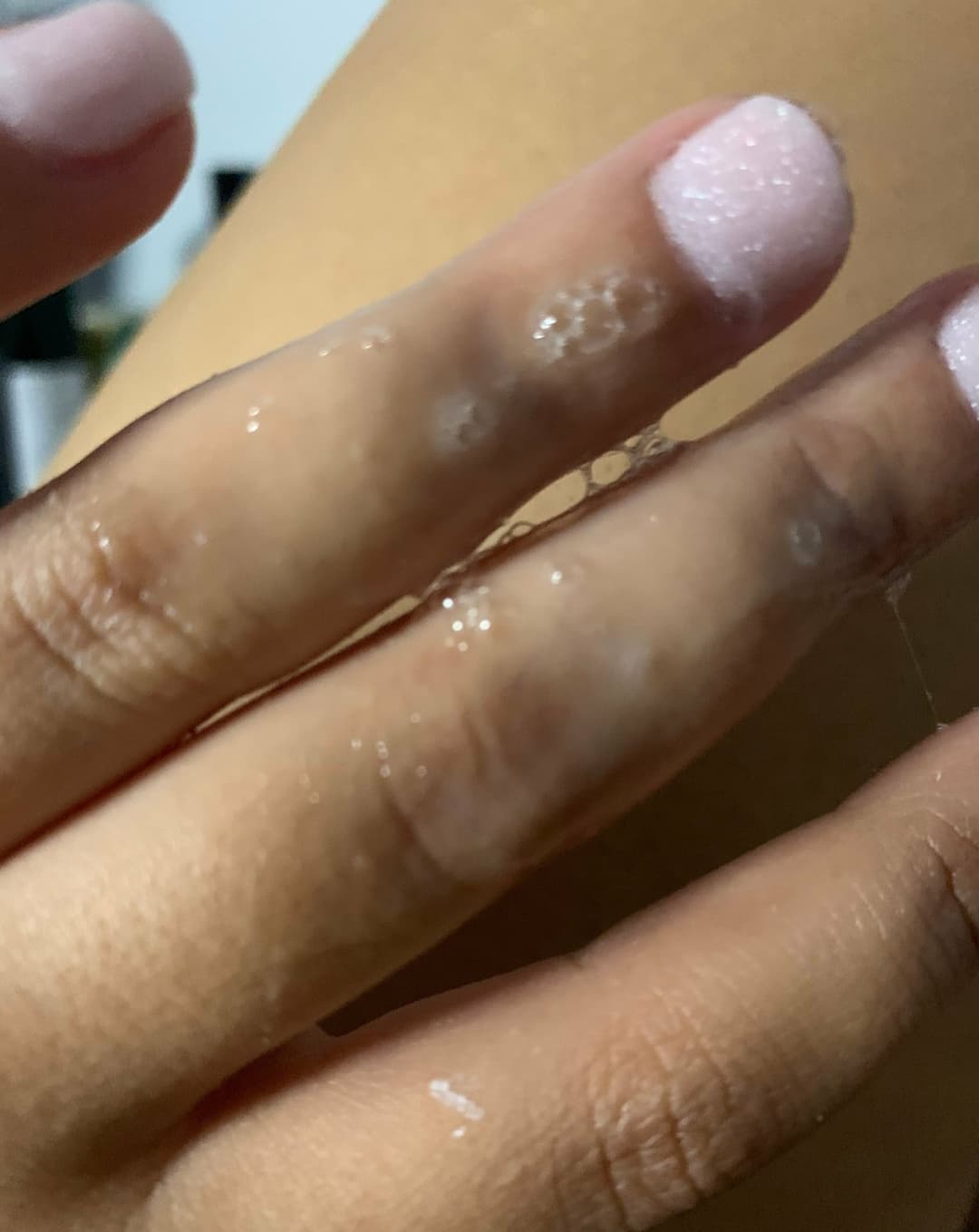 Downstate Thic Latina - Mariah O - Part II