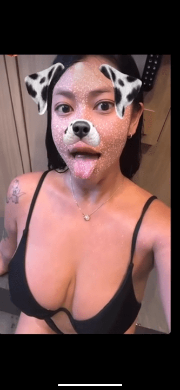 Asian Thai BBC cum slut - blacked asian cum dumpster