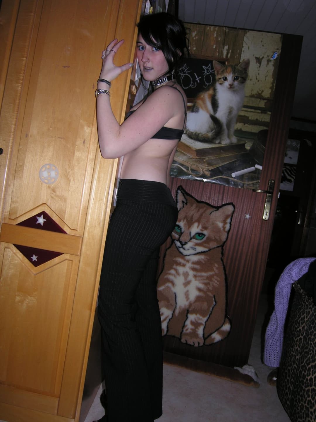 Chat Pic Slut Serena