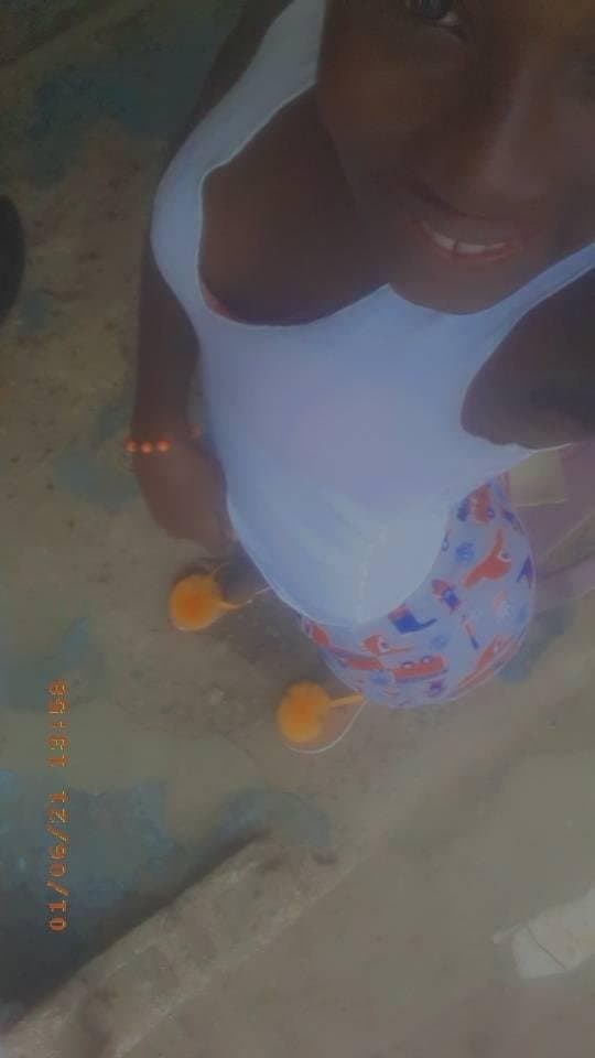 DOMINICANA - Berline Gede