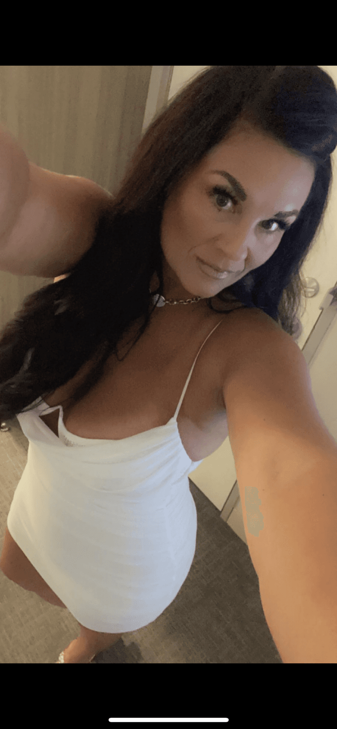 Wild BBC Milf Camille