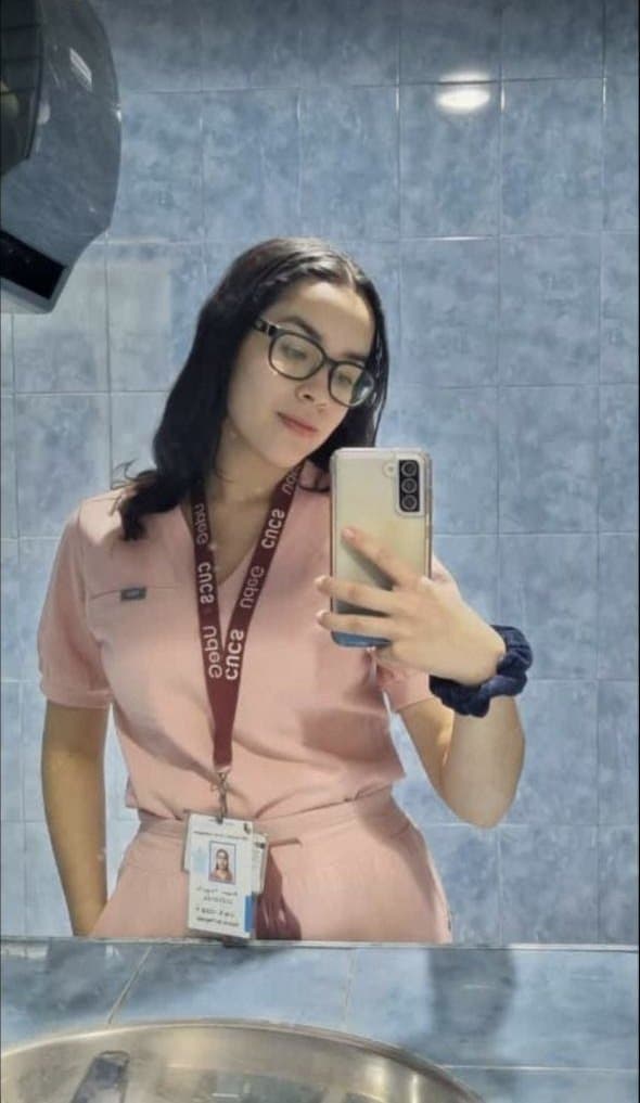 Click to view full size Arianna Margarita Lopez Sandoval, 21, GDL (Videos)