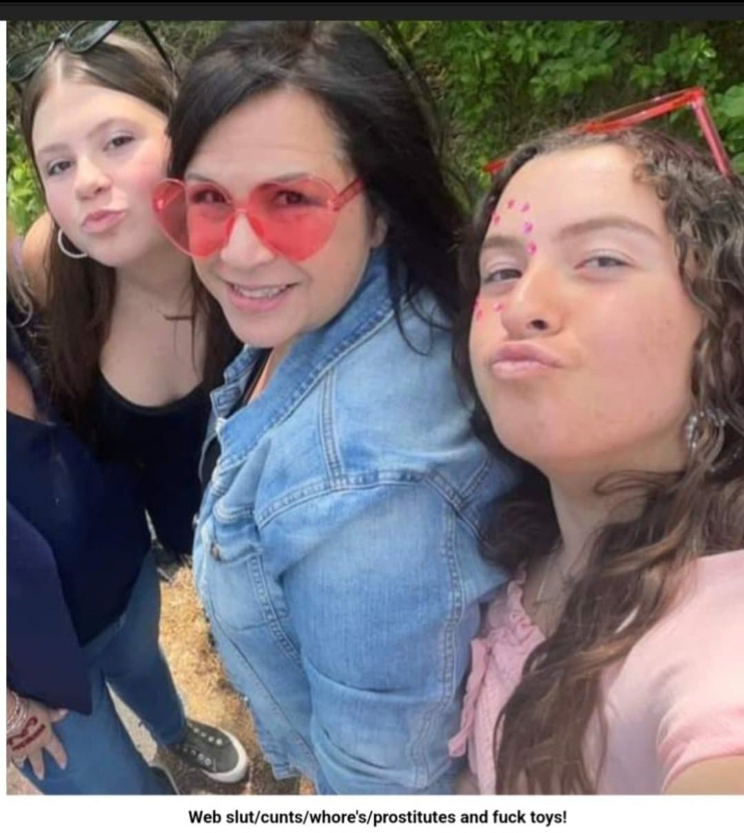 Click to view full size WHITE SLAVES IN BIG TROUBLE! HELPLESS AND SILENT!