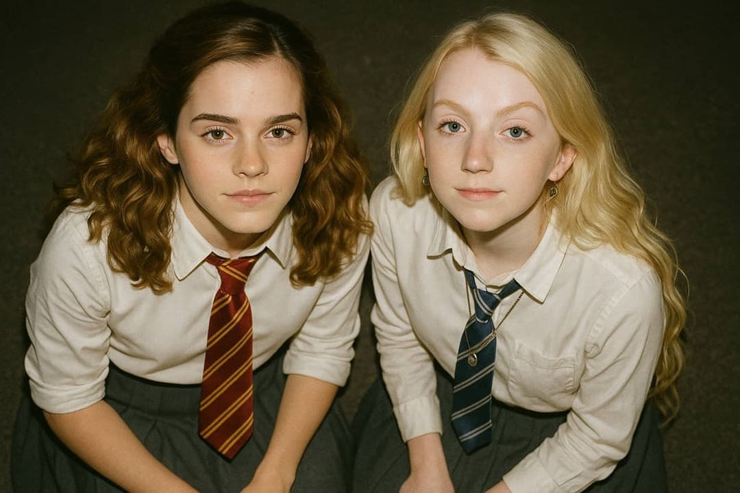 Dm If u can add to my harry potter collection