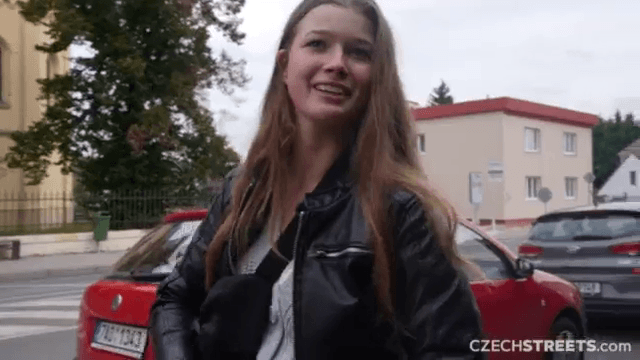 ENTREGA A SU NOVIA X DINERO PARA Q UN DESCONOCIDO LA COJA EN LA CALLE, EL D MIRANDA