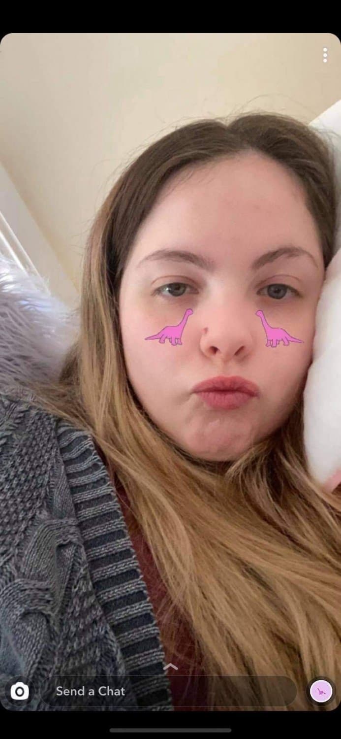 Emma(21F, AUS) huge gorgeous boobs cute GF, big round ass, excited to to share, nervous to be seen