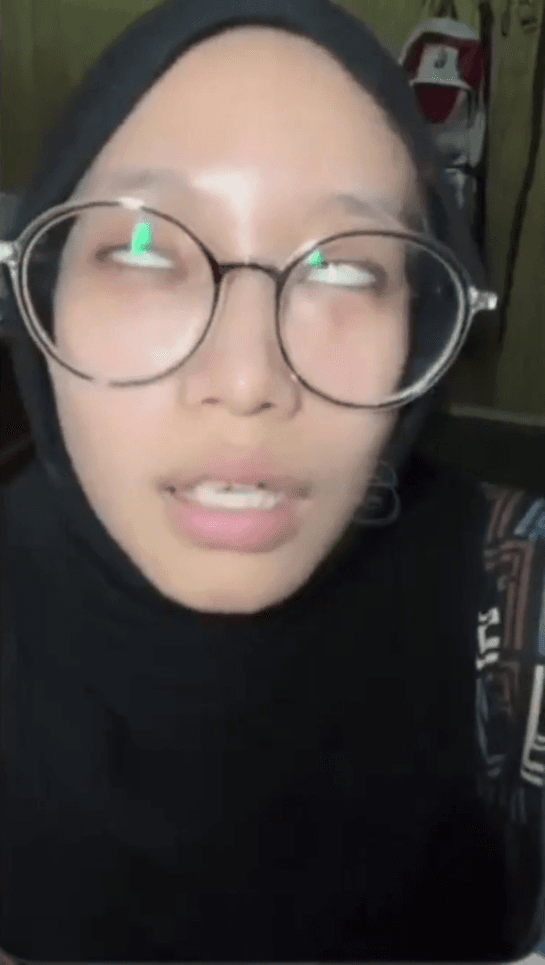 Amateur Hijab Girl Sucks Dick | Amateur Hijab Girls #3