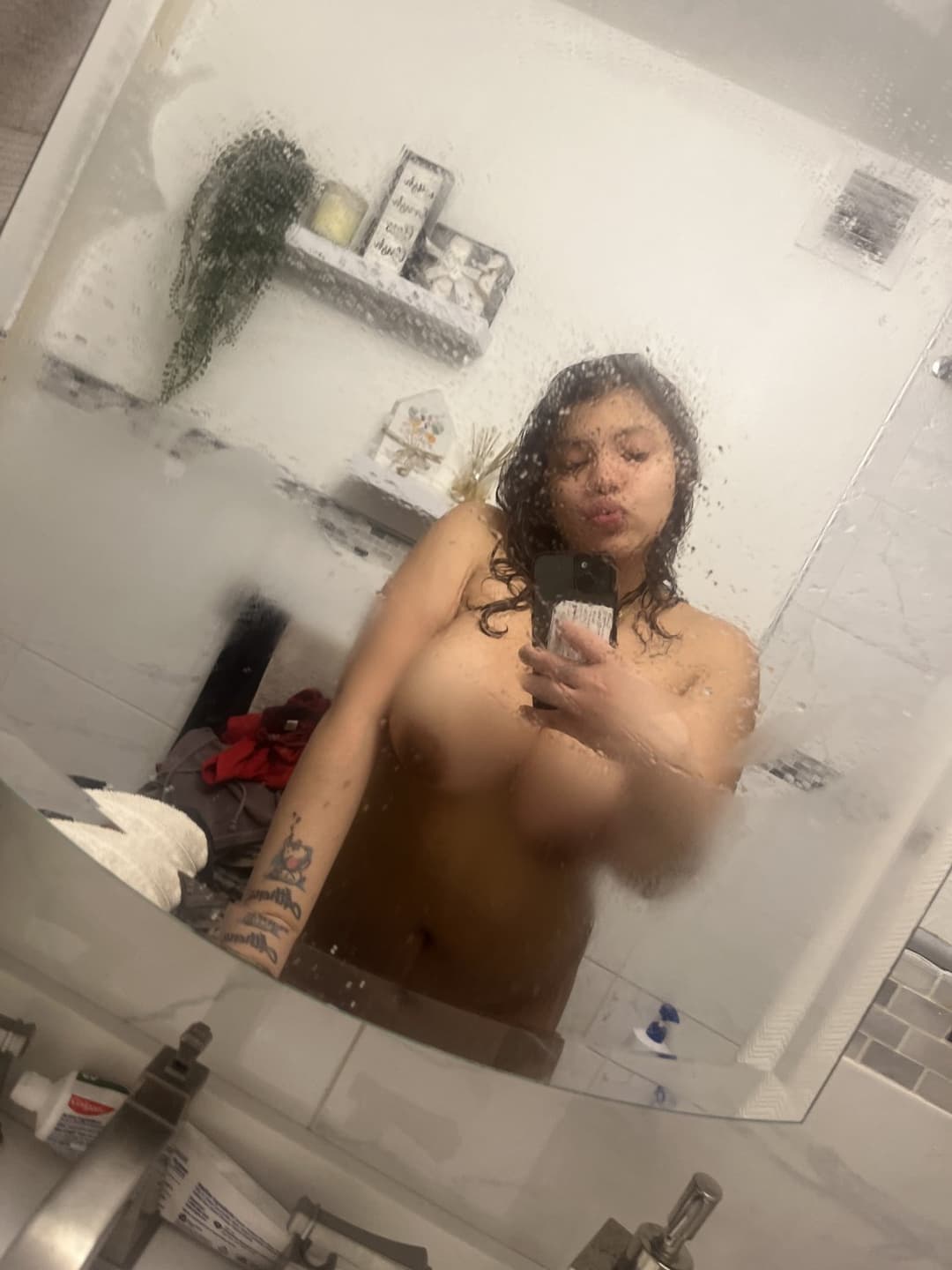 Kitana Romero used to be my favorite eater now she has a boyfriend and won’t respond