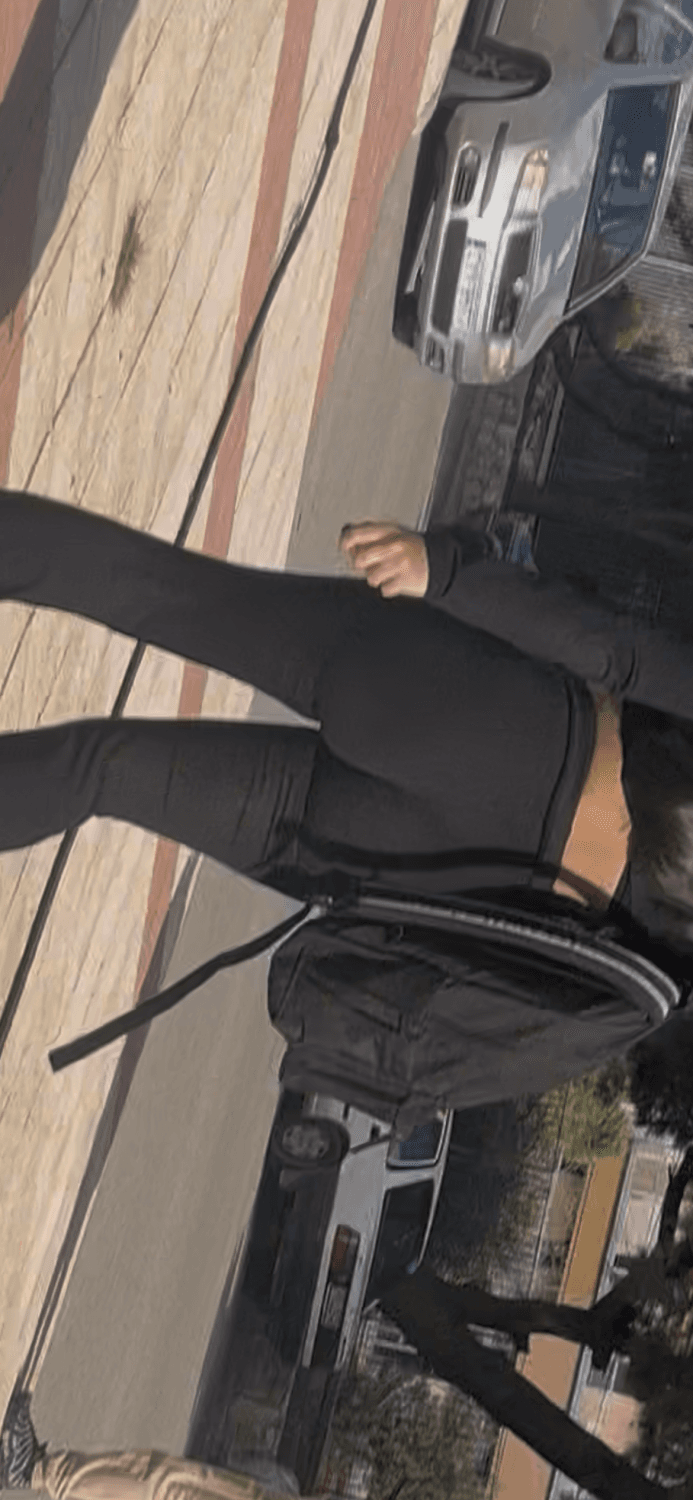 Beautiful Girl Beautiful Ass