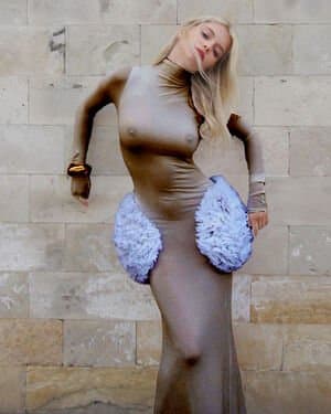 Alla Bruletova Bentley girl - part 11