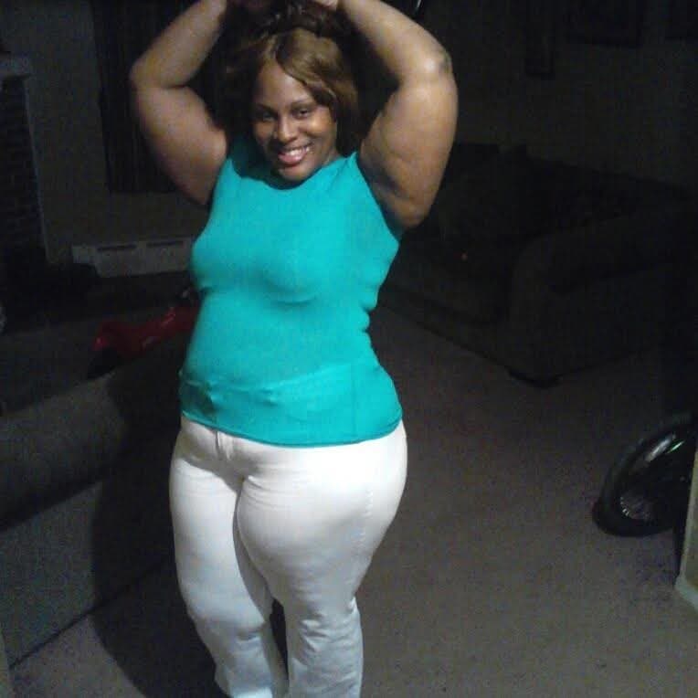 BIG JUICY BBW BIG OLE BOOTY ASS