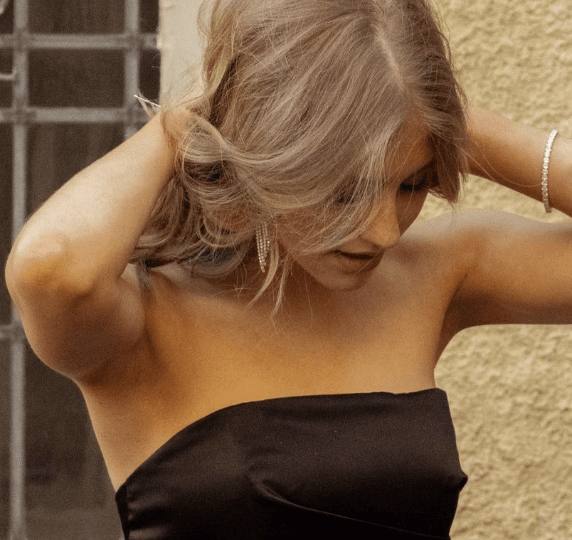 innocent christian virgin posts slutty videos - 20 yo, leaked, cute, sexy, petite, blonde, teen,girl