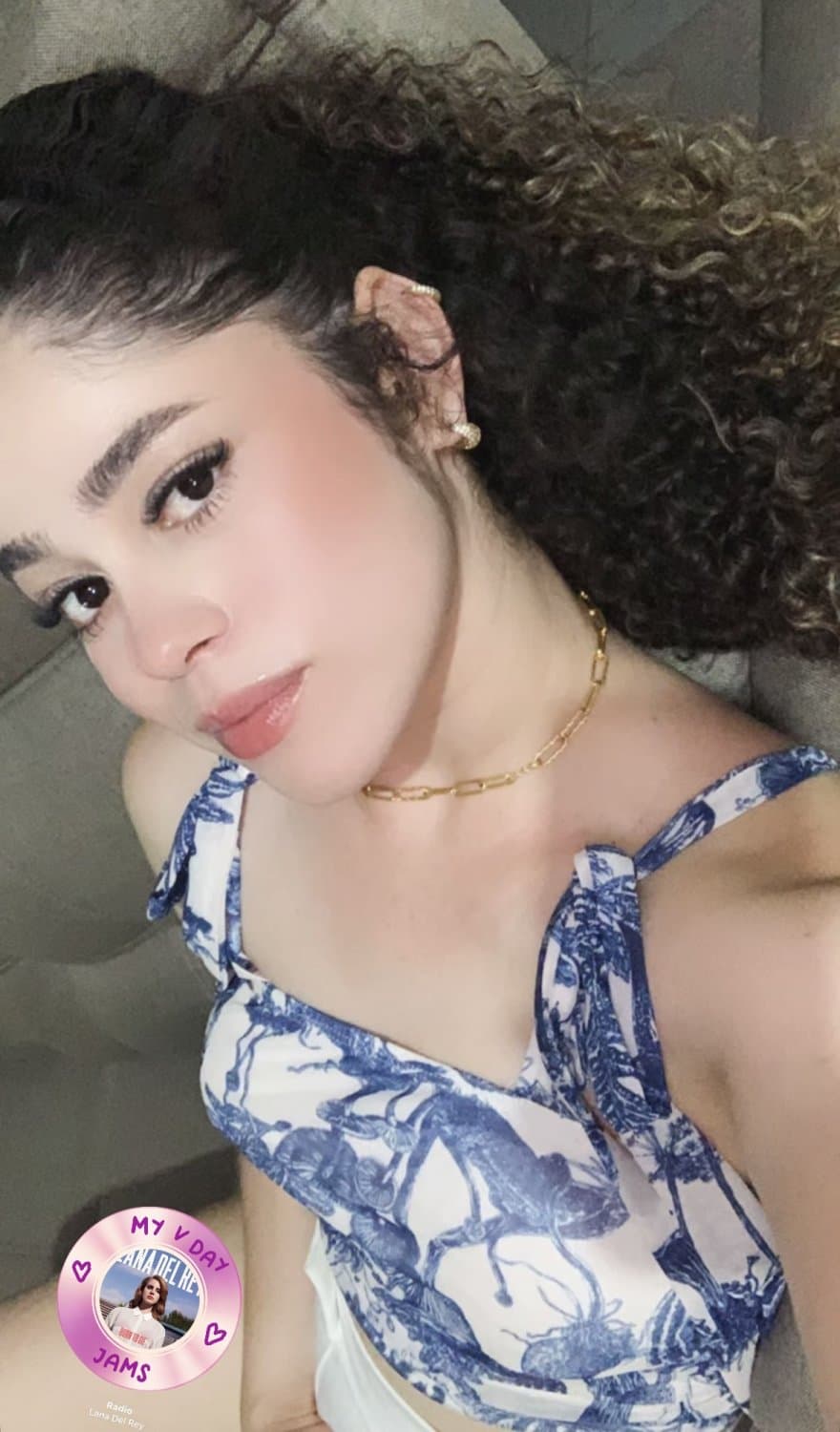 Gostosinha espiada nua no banho  quem quiser o vídeo chama no privado IMG_8497