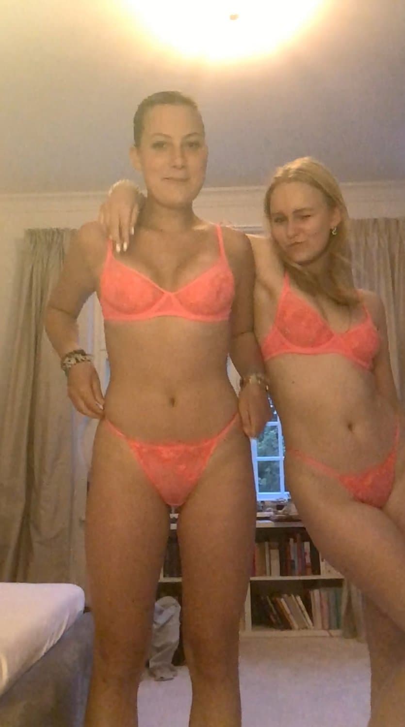 Collection of horny fuckmeat