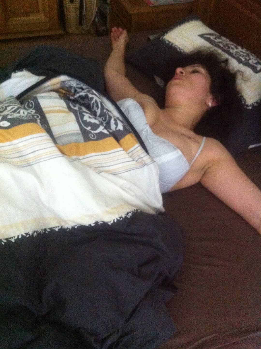 Rate that Turkish Milf 1-10