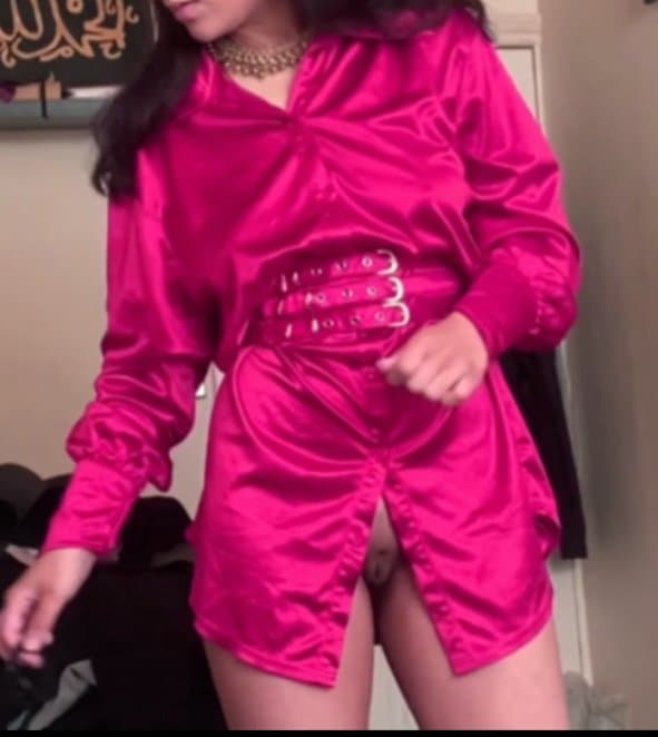 Click to view full size Priya’s puddhi