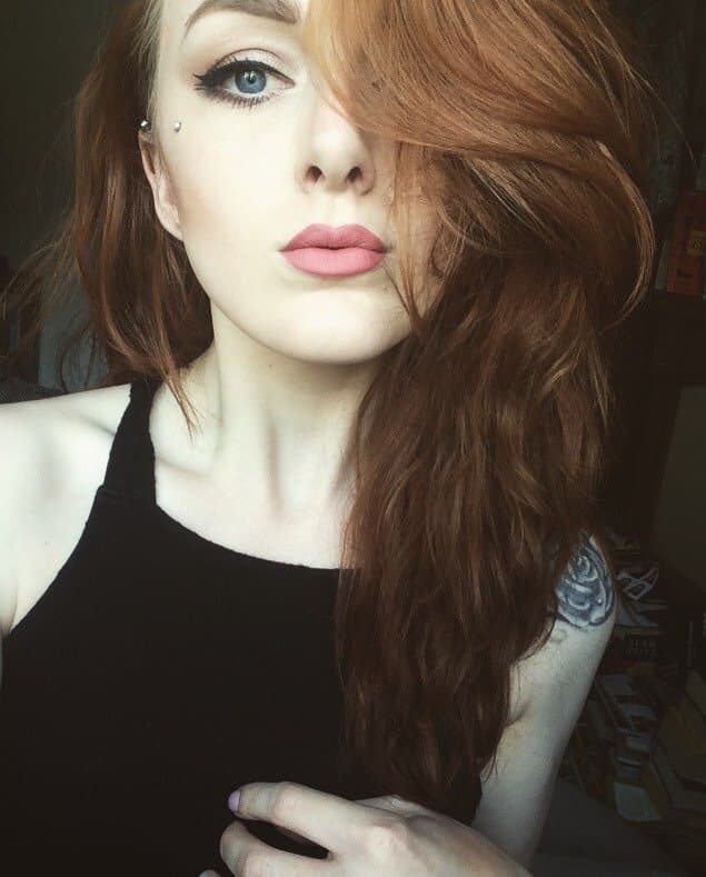 Roleplay as my ex Sophie on kik: welshfmboi