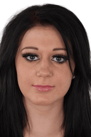 Czech Casting (2015-08-03) | 0272 Eva (19), a.k.a. Roxy Black