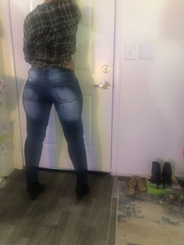 Big Booty Gumjob Granny in Vegas I Need