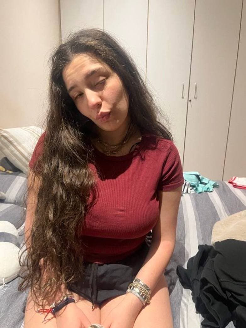 Big Titty South African slut Kayleigh