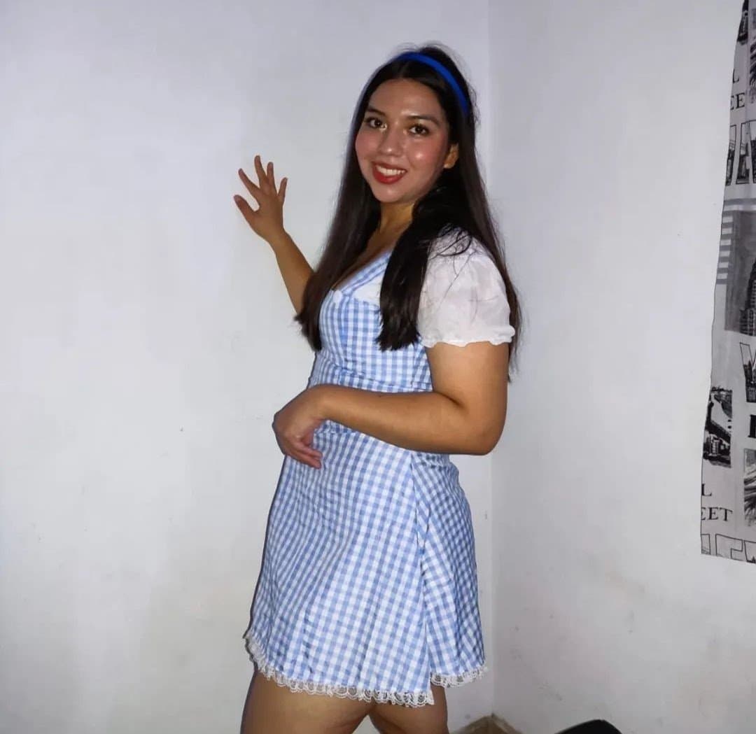 Más fotos de Naomi Victoria Lopez de Ciudad Victoria Tamaulipas