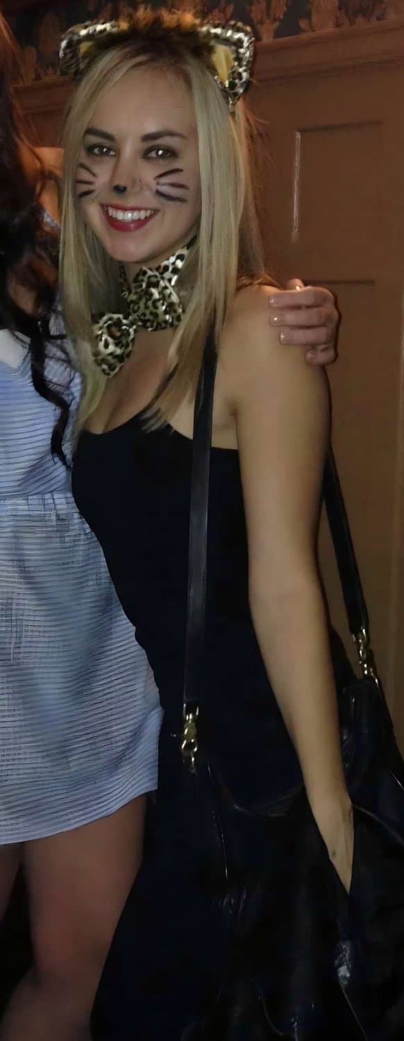 This pretty little barbie doll needs her face gangbanged