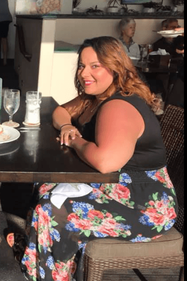 Tracy Sexy BBW Teacher Bitch