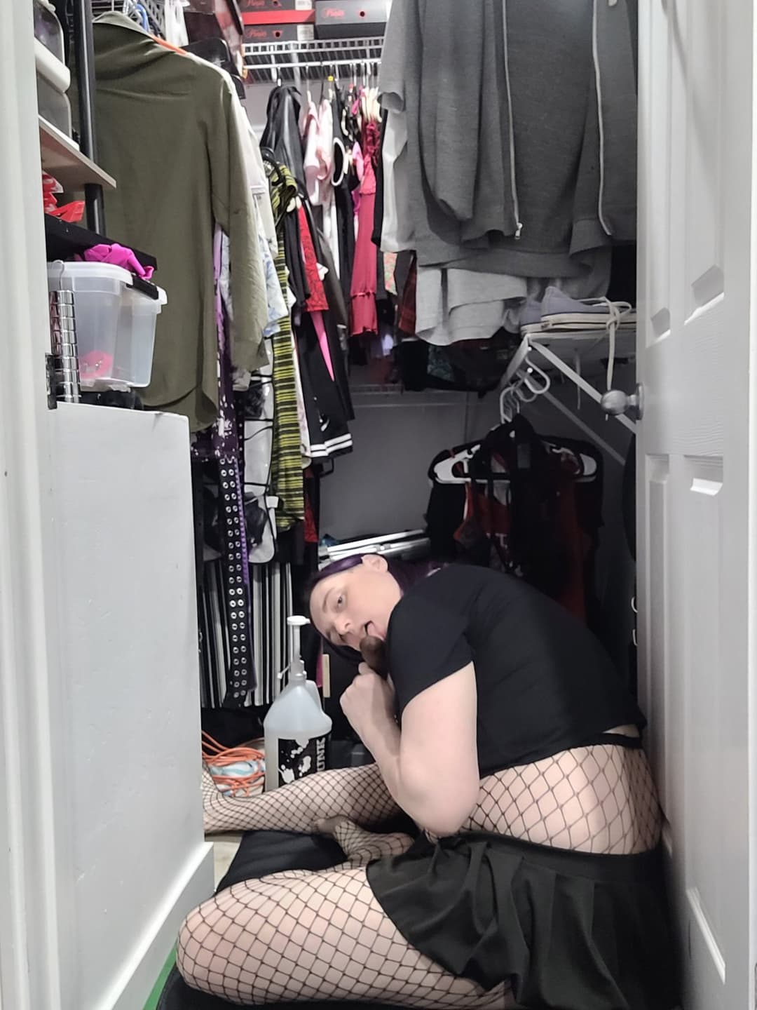 Got Stood Up, But Old Reliable Never Lets Me Down!