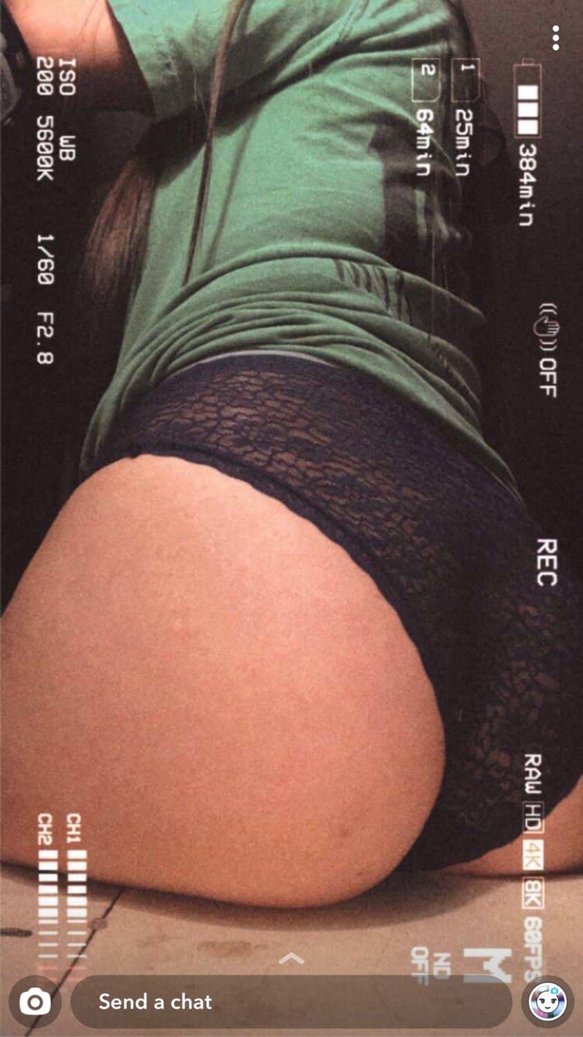 Kentucky Webslut Breanna