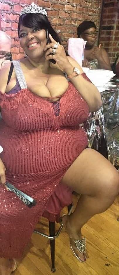 Something About Big Saggy Titty Grannies That Drive Me Crazy. & She Got Em I Would Not Pull Out 79